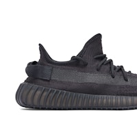 adidas Yeezy Boost 350 V2 'Onyx' HQ4540 - KICKS CREW