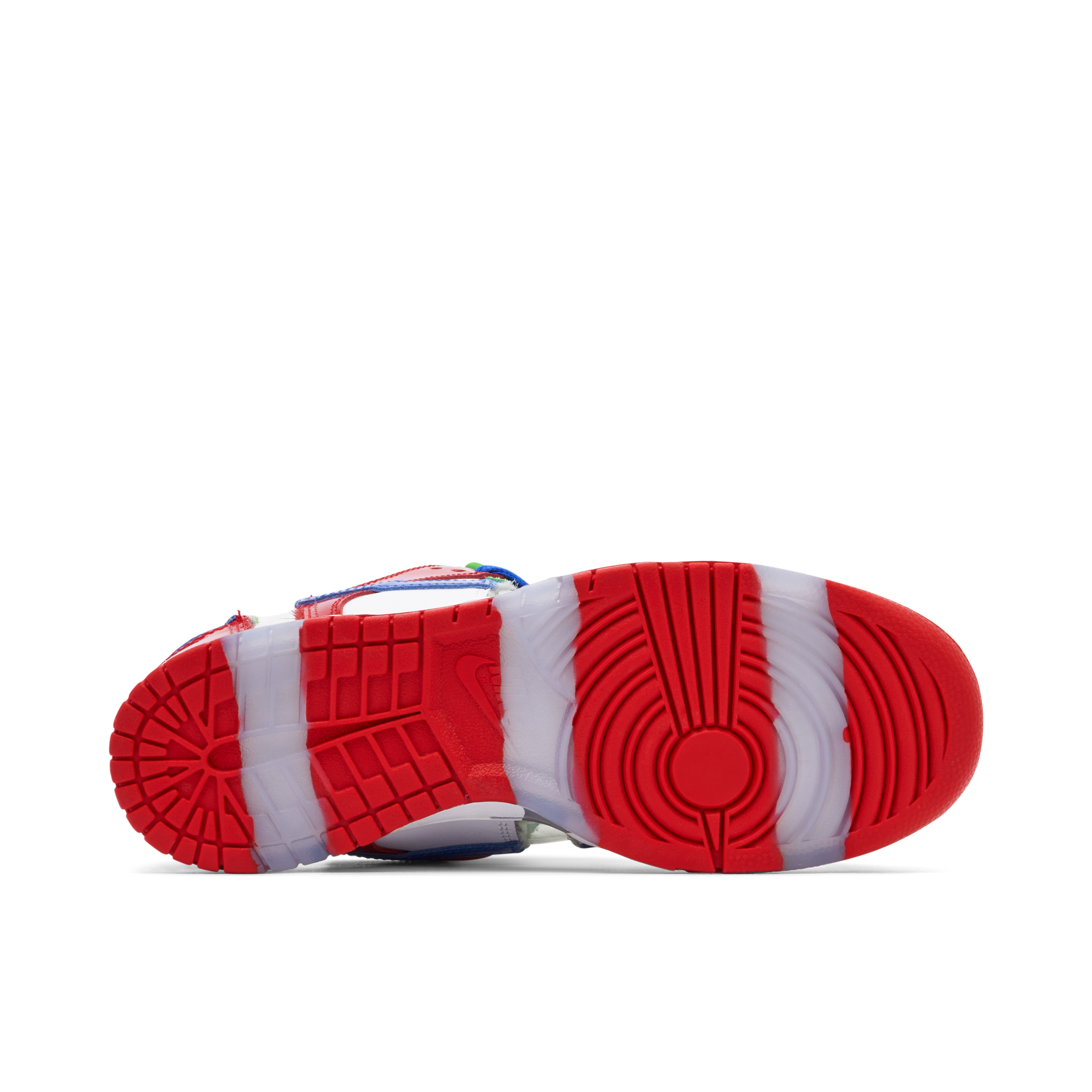 Nike SB Dunk Low x ebay Multi | FD8777-100 | Laced
