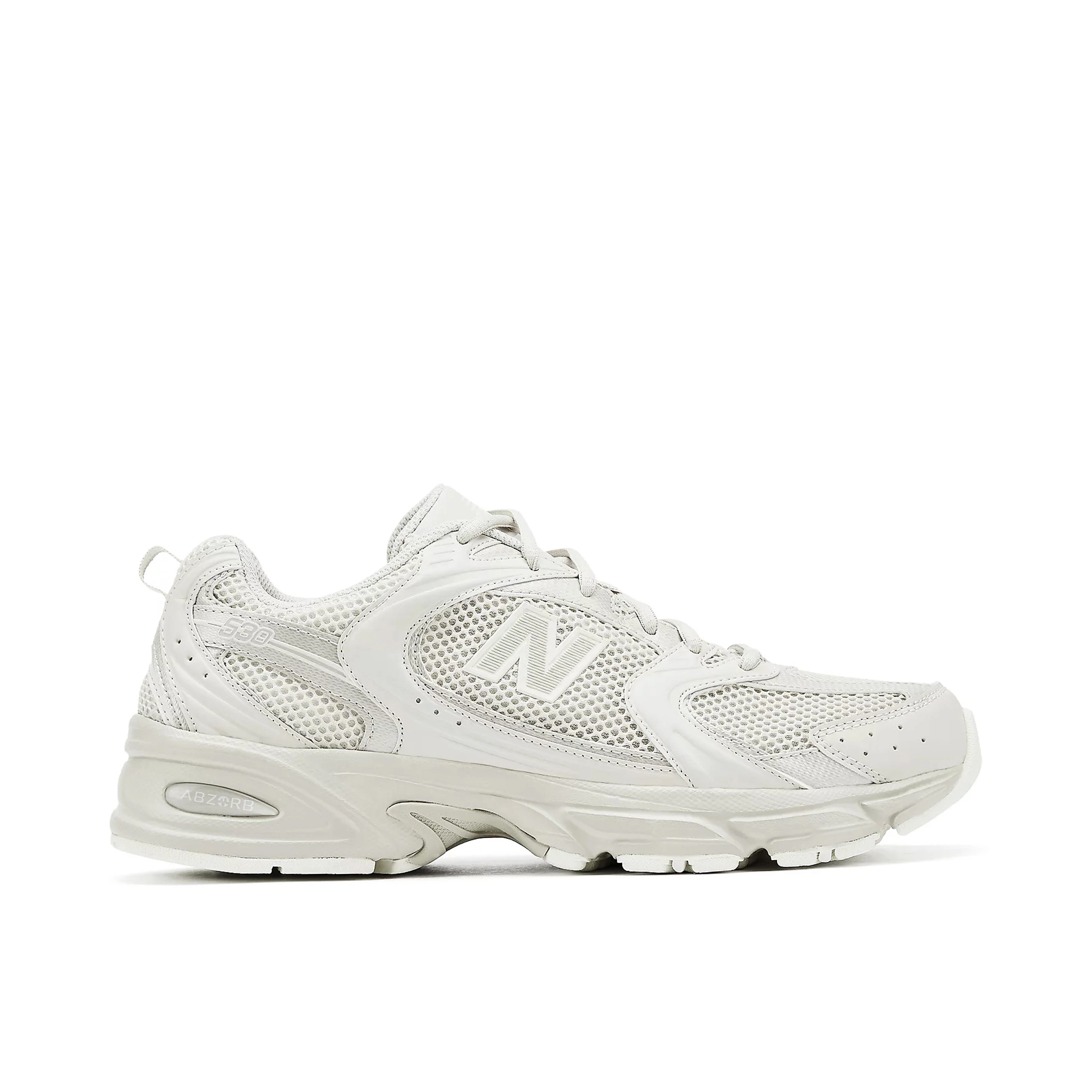 New Balance 530 Beige für Damen | MR530AA1 | Laced