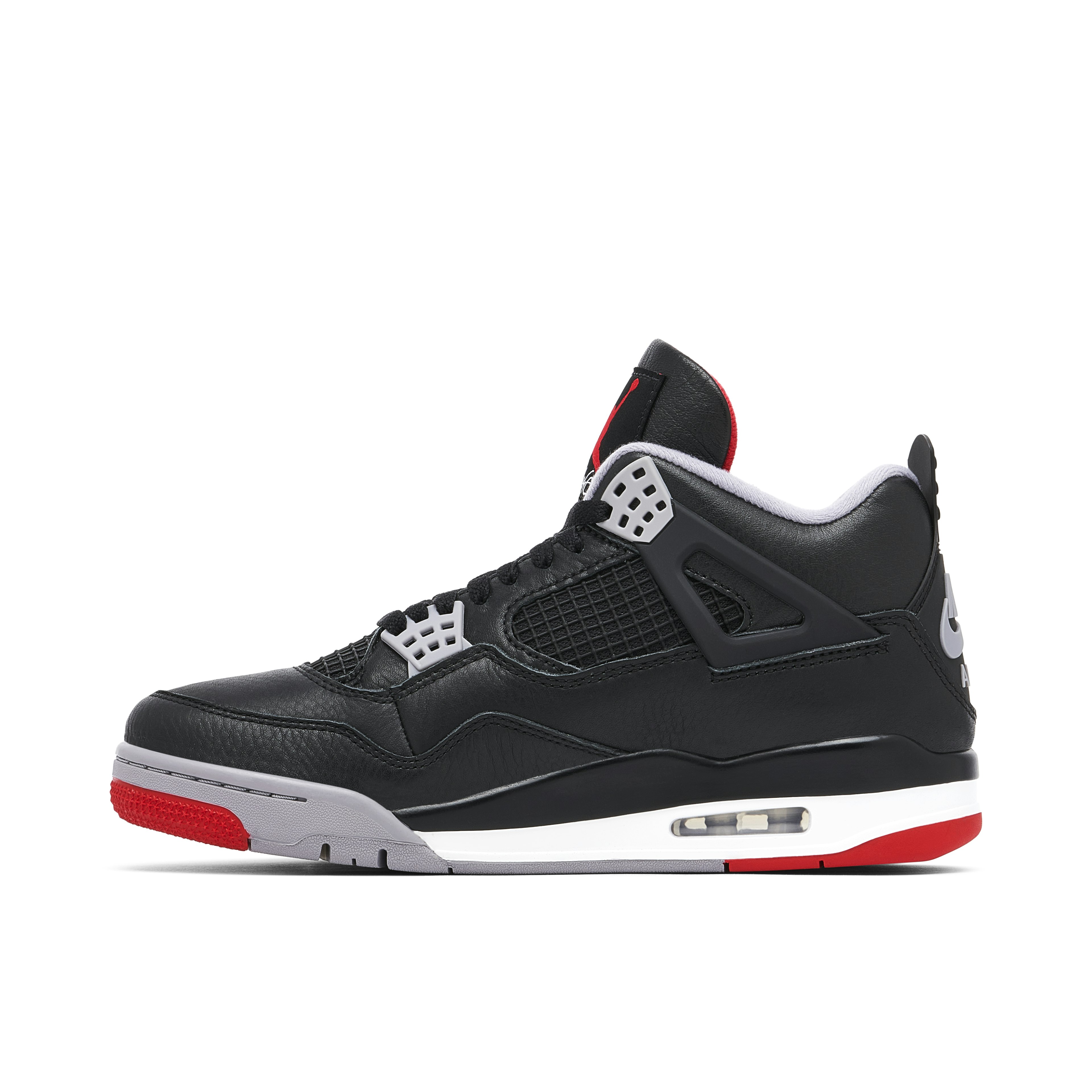 Air Jordan 4 Og Bred Reimagined 