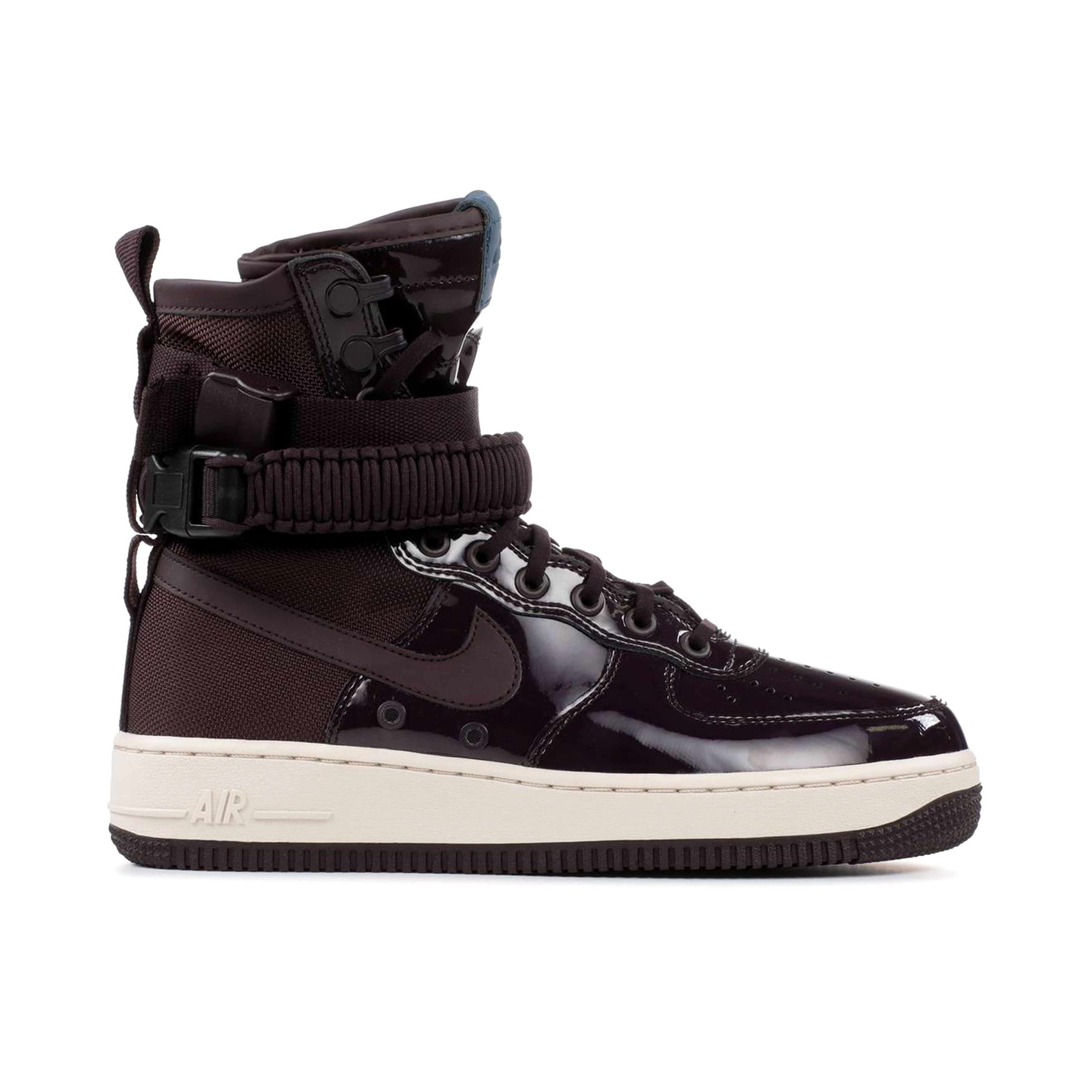 Nike womens best sale sf af1