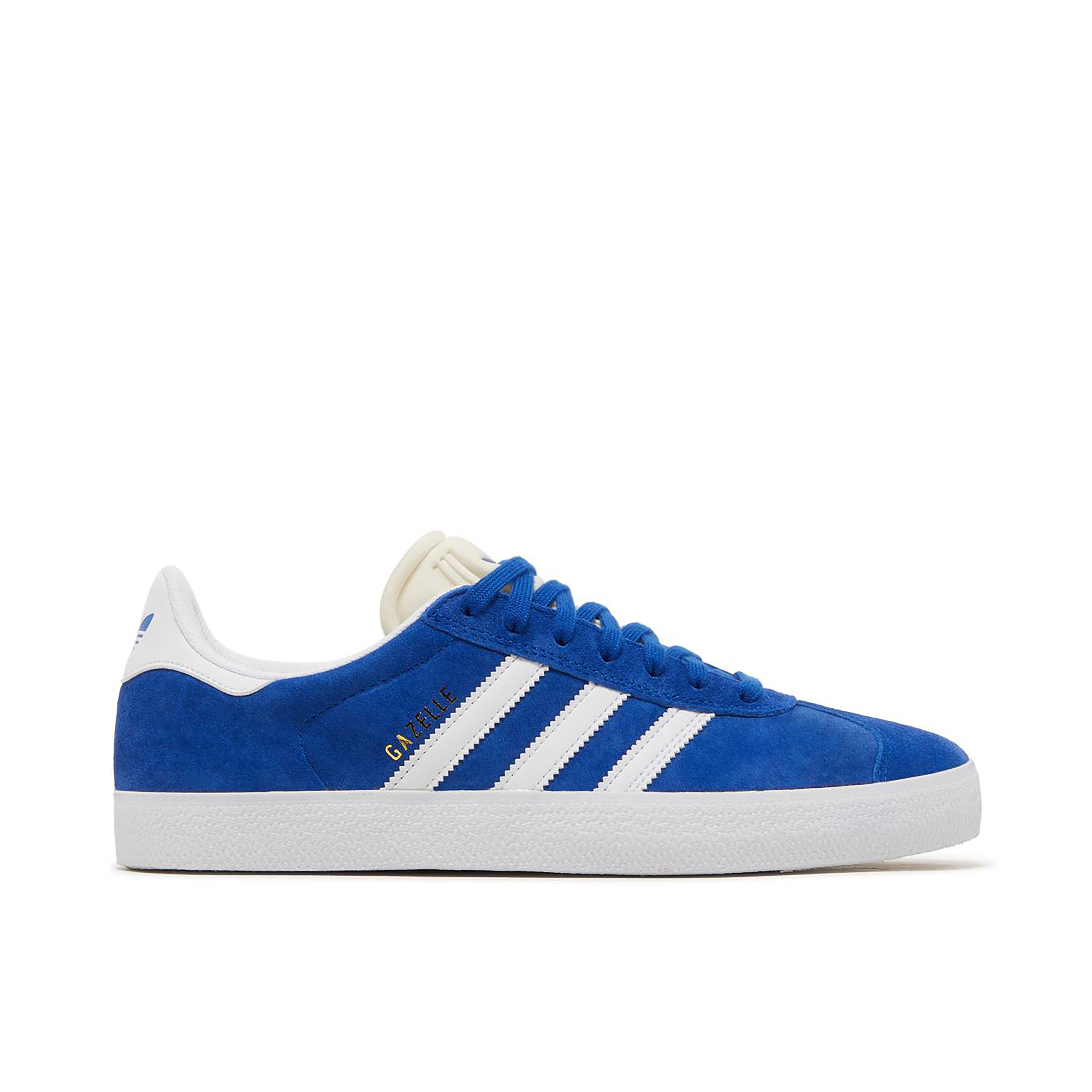 Adidas Gazelle ADV Royal Blue | GW3194 | Laced