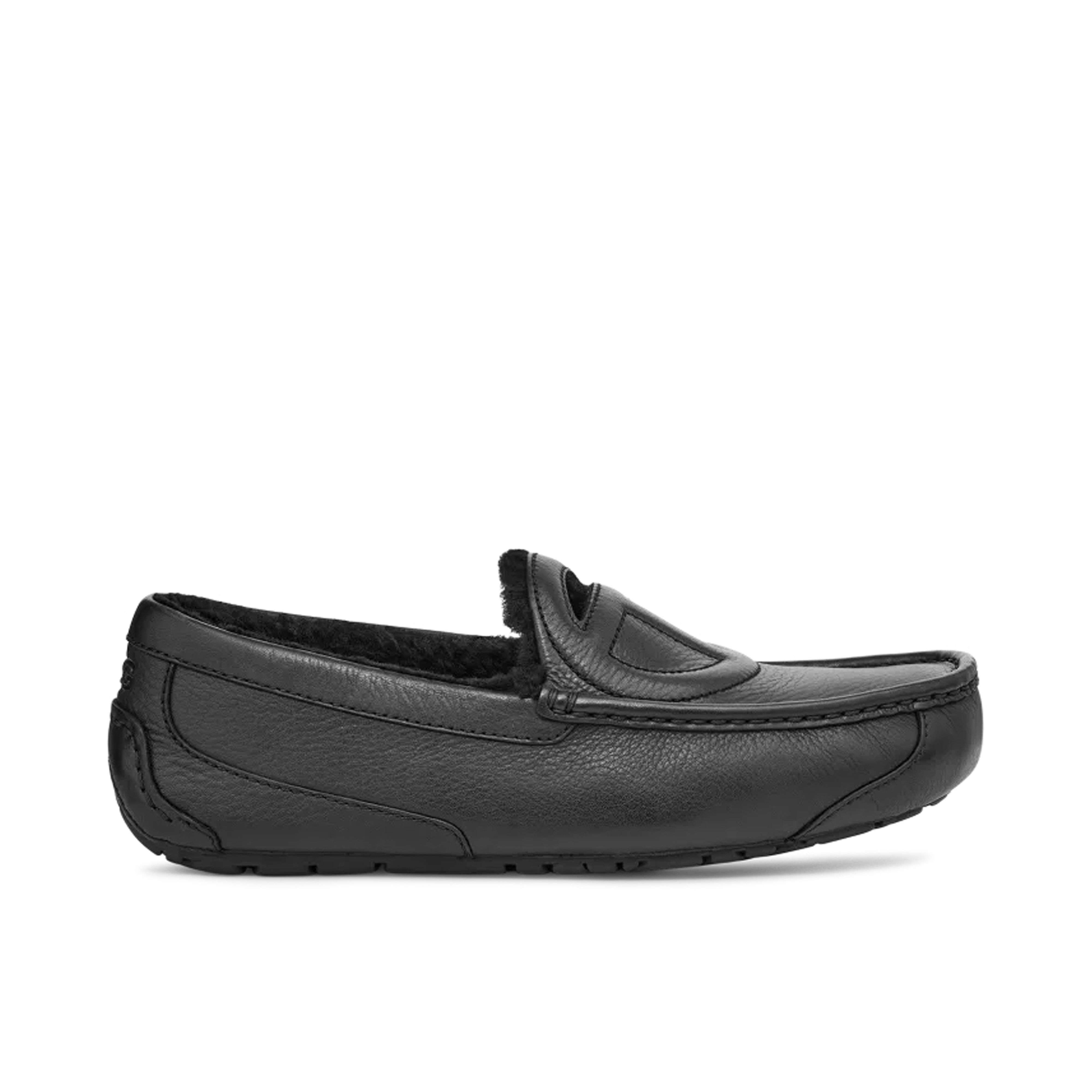 Ugg loafers on on sale sale