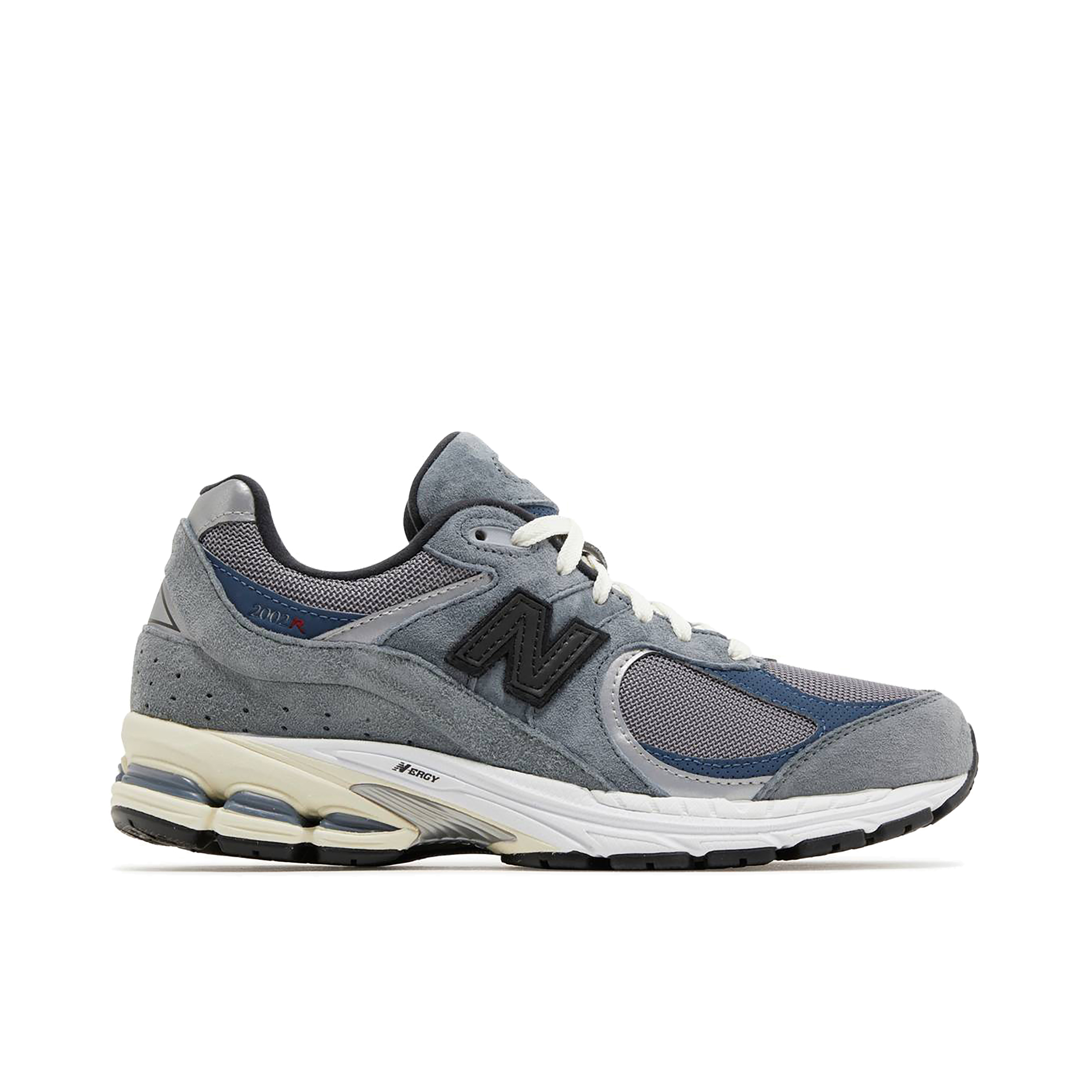 New Balance 992 x JJJJound Urban Grey M992J2 Laced