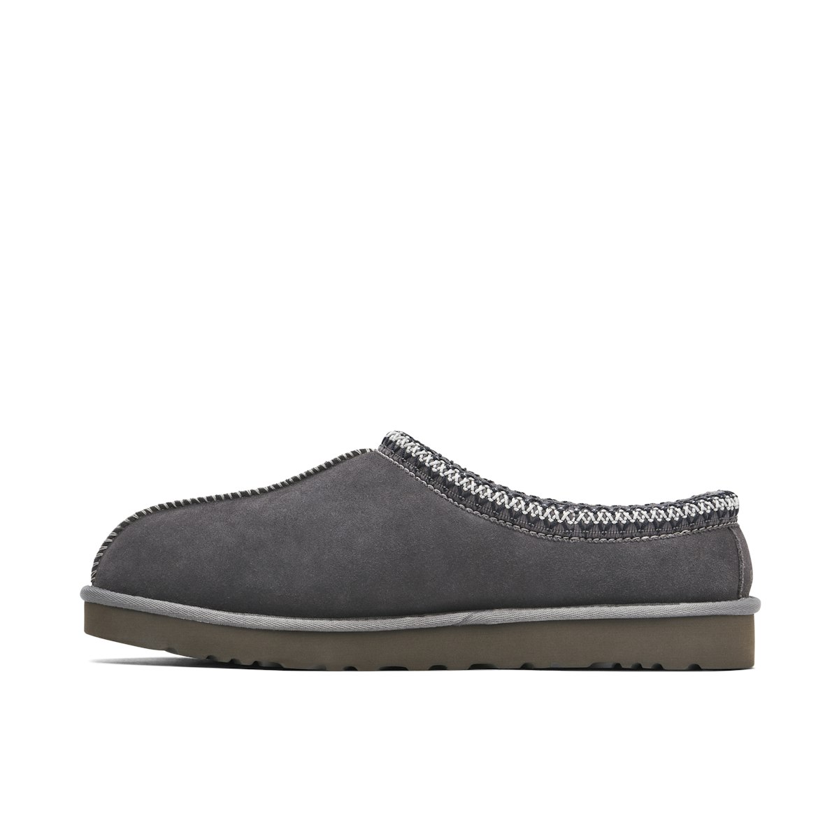 UGG Tasman Slipper Dark Grey 5950DGRY Laced