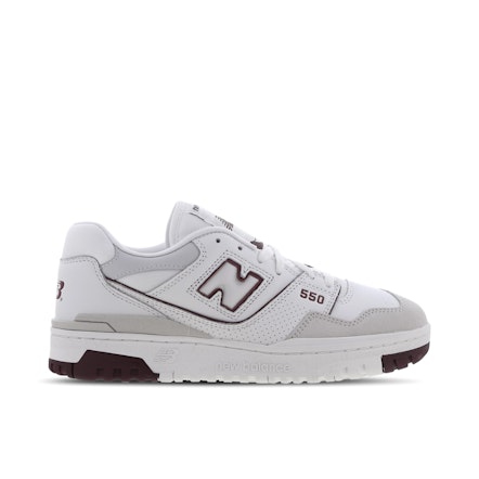 New Balance Aimé Leon Dore x 550 Brown BB550AB1