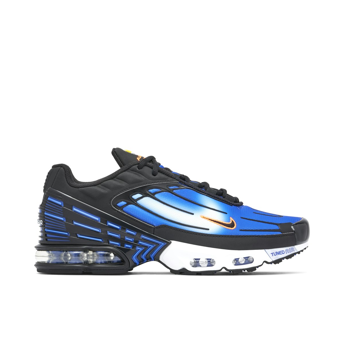 Nike air max plus 3 blue Clearance