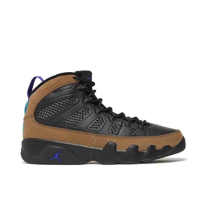 Air jordan retro 9 Clearance