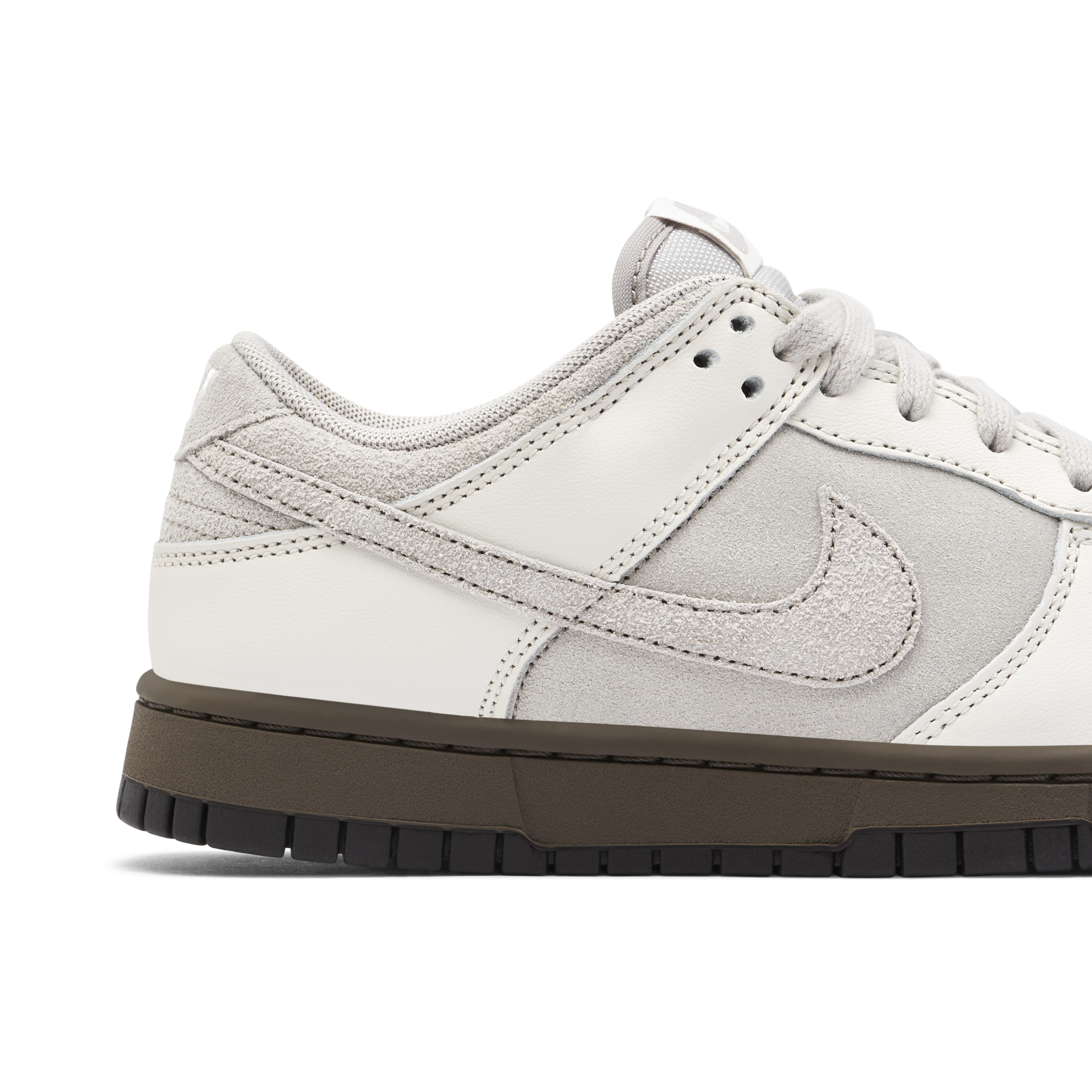 Nike Dunk Low Ironstone | FD9746-001 | Laced