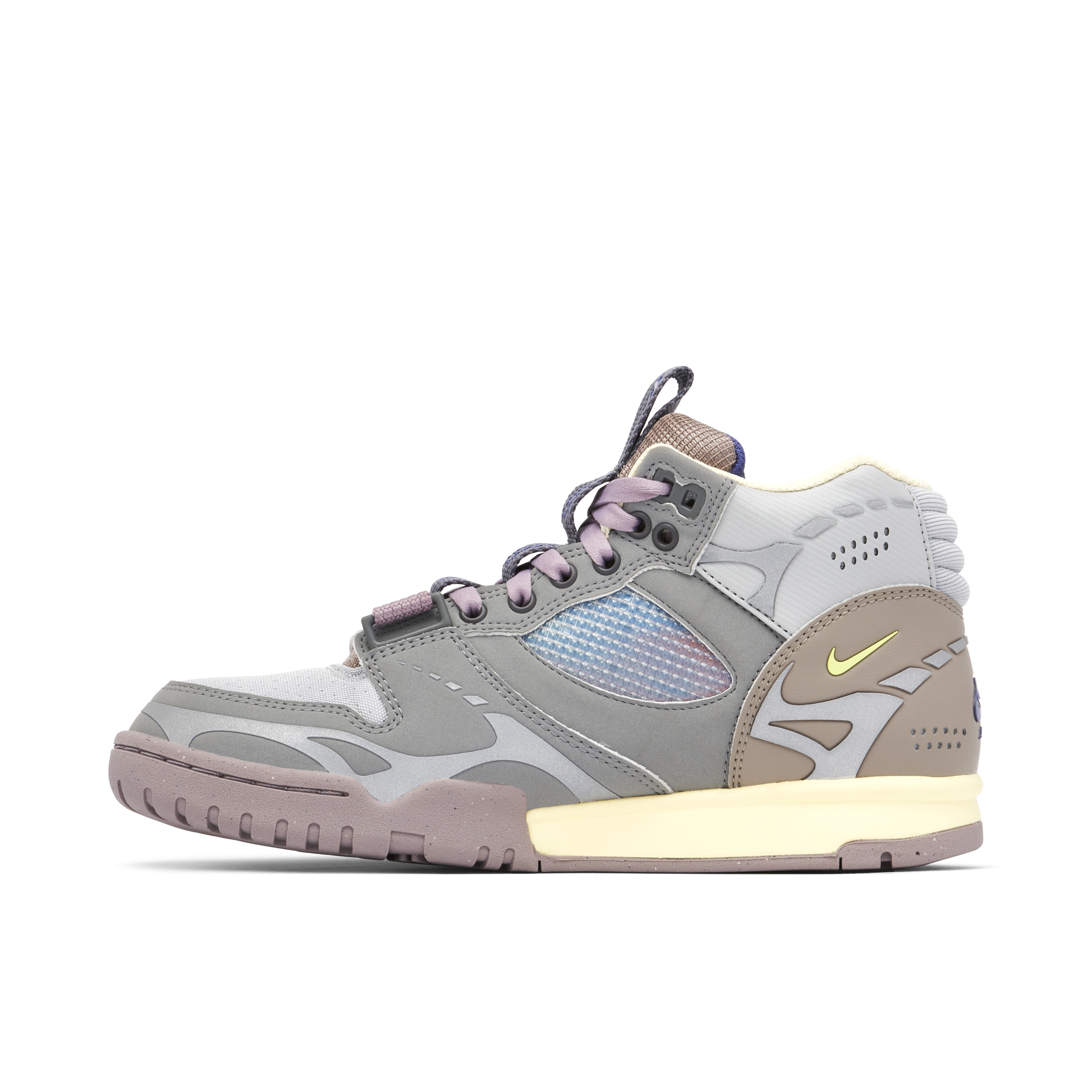 Nike sales utility trainer