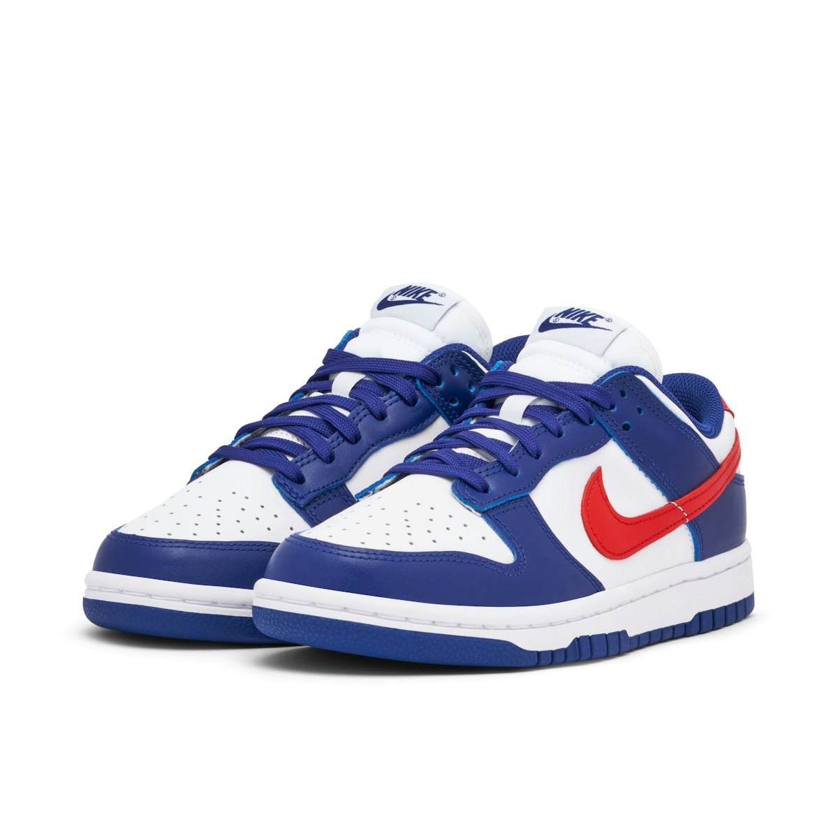 Nike Dunk Low USA Womens | DD1503-119 | Laced